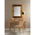 HELENA DESK IN BURL by Villa & House