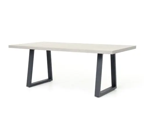 Constantine Cyrus 79” Dining Table by FOUR HANDS