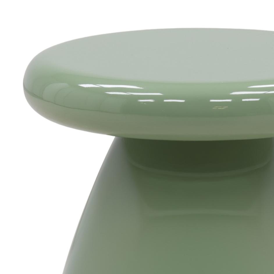 Aurel Side Table by Curated Collections