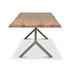 Brooks Dining Table by Urbia Imports