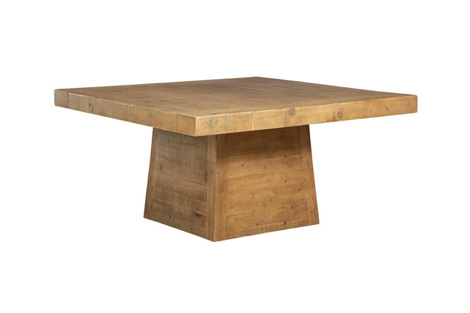 Morrisville Square Dining Table by Furniture Classics