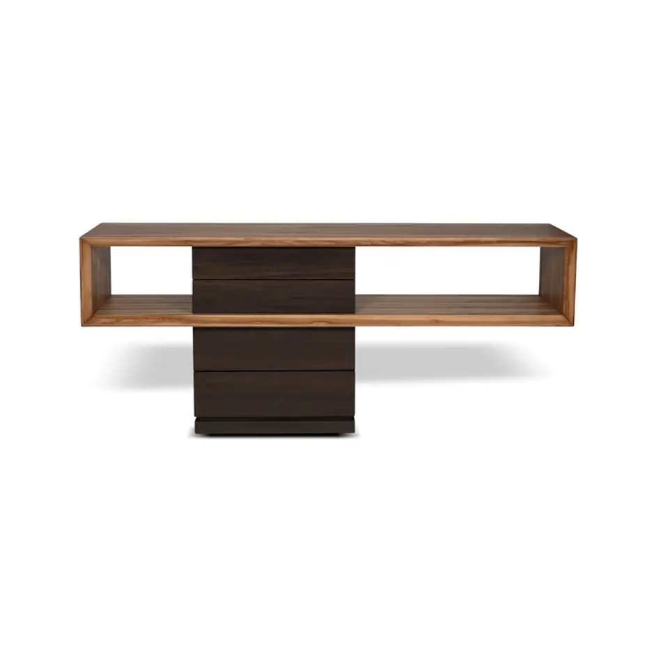 Mensa Console by Urbia Imports