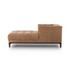 Dylan Chaise Lounge - Palermo Drift by Four Hands