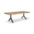 Brooks Dining Table by Urbia Imports