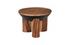 Moon Side Table, Natural by Phillips Collection