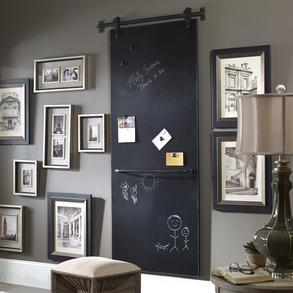 Austin Chalkboard by Uttermost