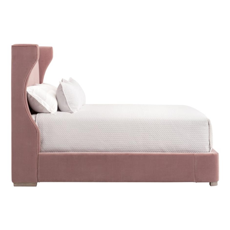 Balboa Queen Bed by Essentials For Living