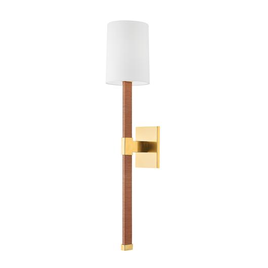 MINNETONKA Wall Sconce by Hudson Valley
