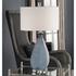 Atlantica Table Lamp by Uttermost