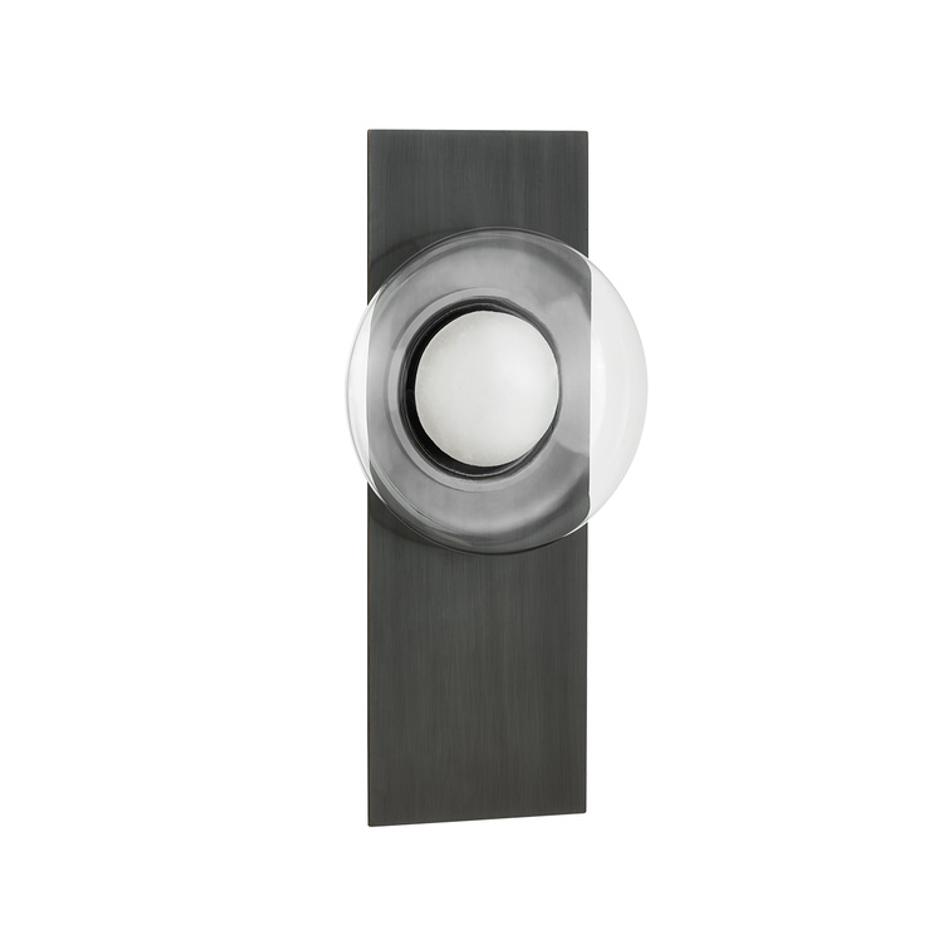 POUND RIDGE WALL SCONCE by Hudson Valley