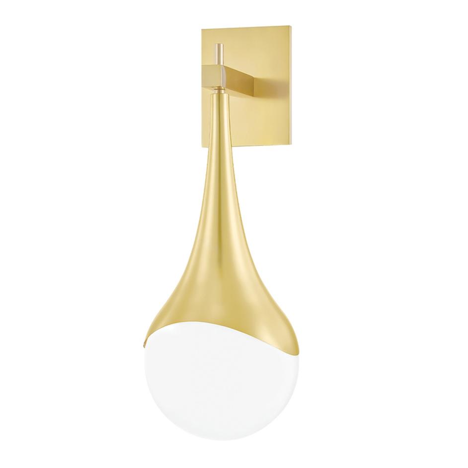 Ariana Wall Sconce by Mitzi