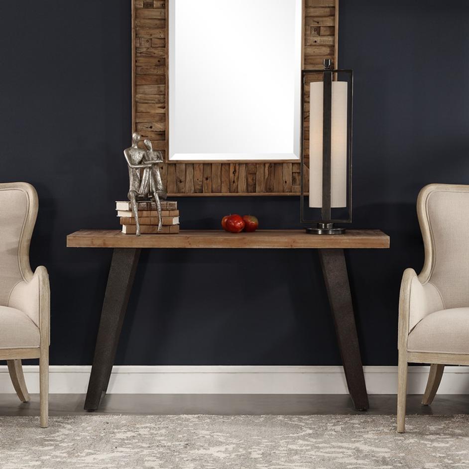 Freddy Console Table by Uttermost
