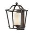 Princeton Wall Sconce by Troy