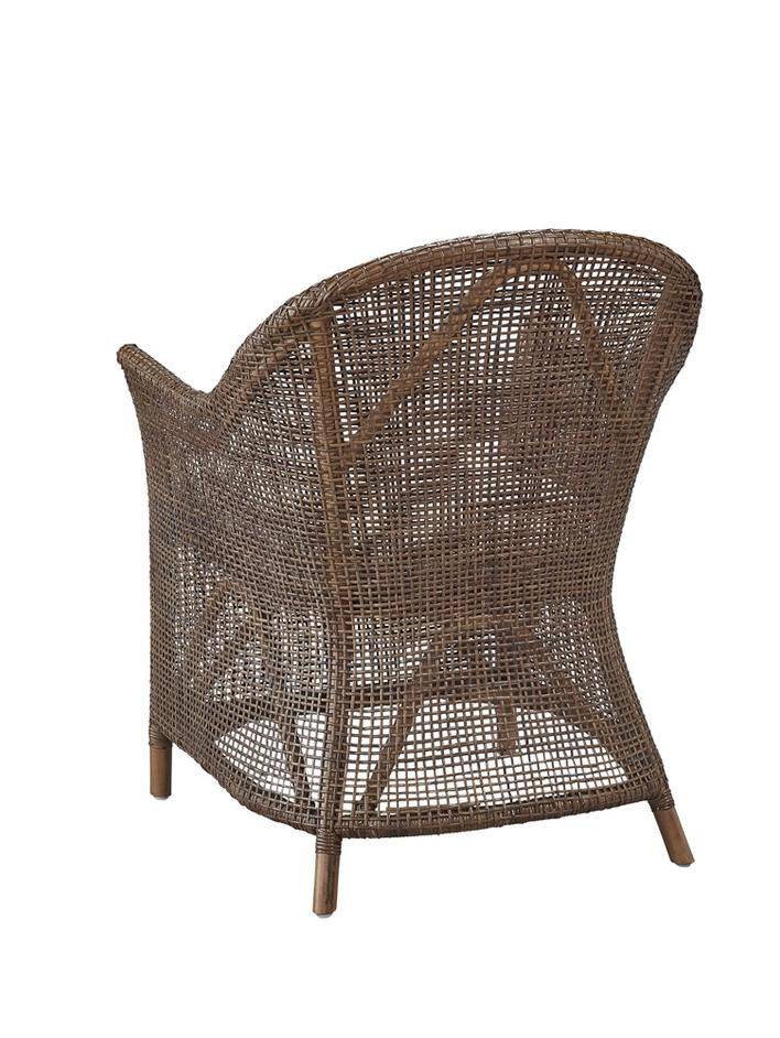 Destin Arm Chair by Furniture Classics