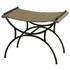 Playa Seagrass Small Bench by Uttermost