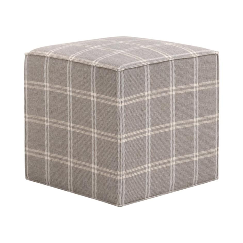 Knox Accent Cube by Essentials For Living