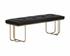 Maverick Bench - Bravo Black by Sunpan