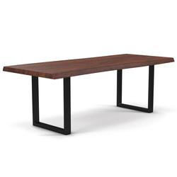 Brooks Dining Table by Urbia Imports