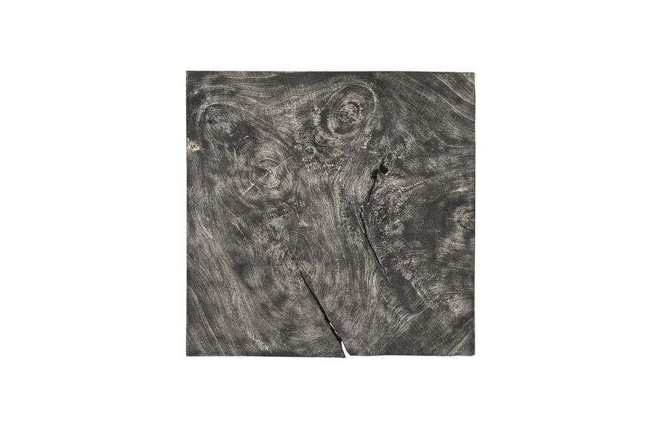 Grey Stone Wall Tile, Chamcha Wood by PHILLIPS COLLECTION