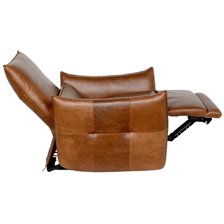 Amsterdam Recliner Armchair by Classic Home