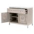 Azure Carrera Media Chest by Essentials For Living