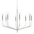 Bailey Chandelier by Mitzi
