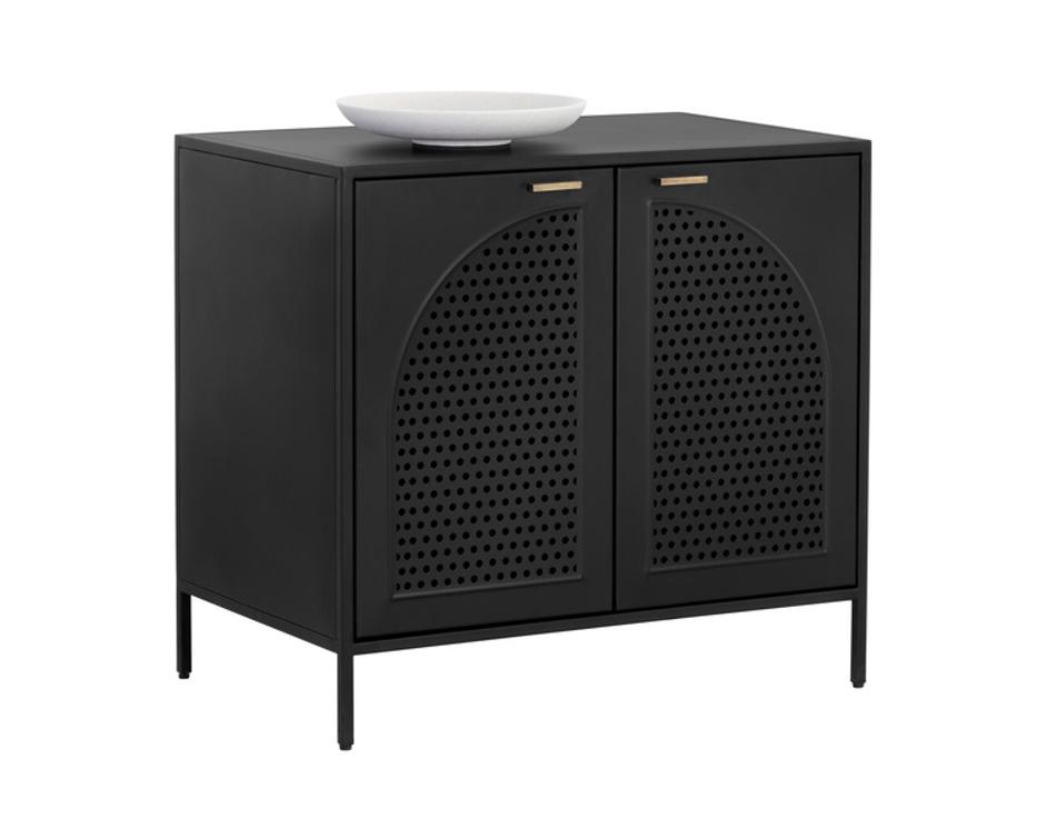 AZIZA NIGHTSTAND by Sunpan