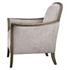 Brittoney Armchair by Uttermost