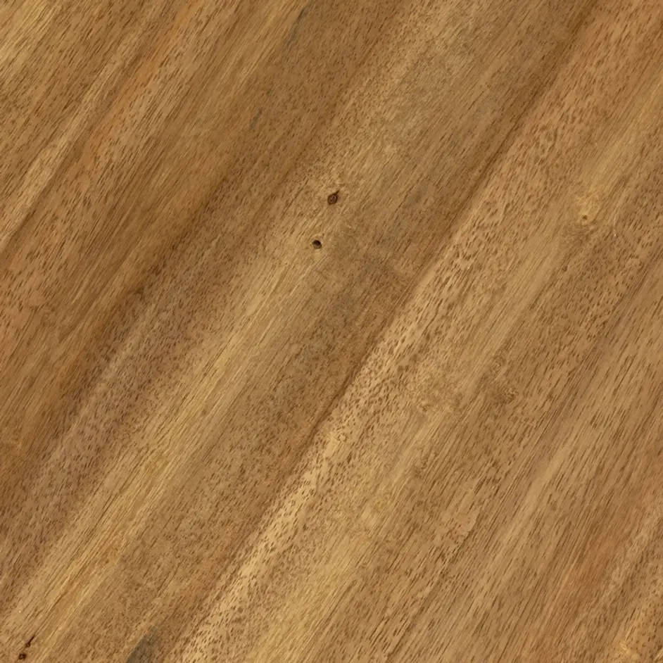 Bibianna Dining Table - Smoked Honey by Four Hands