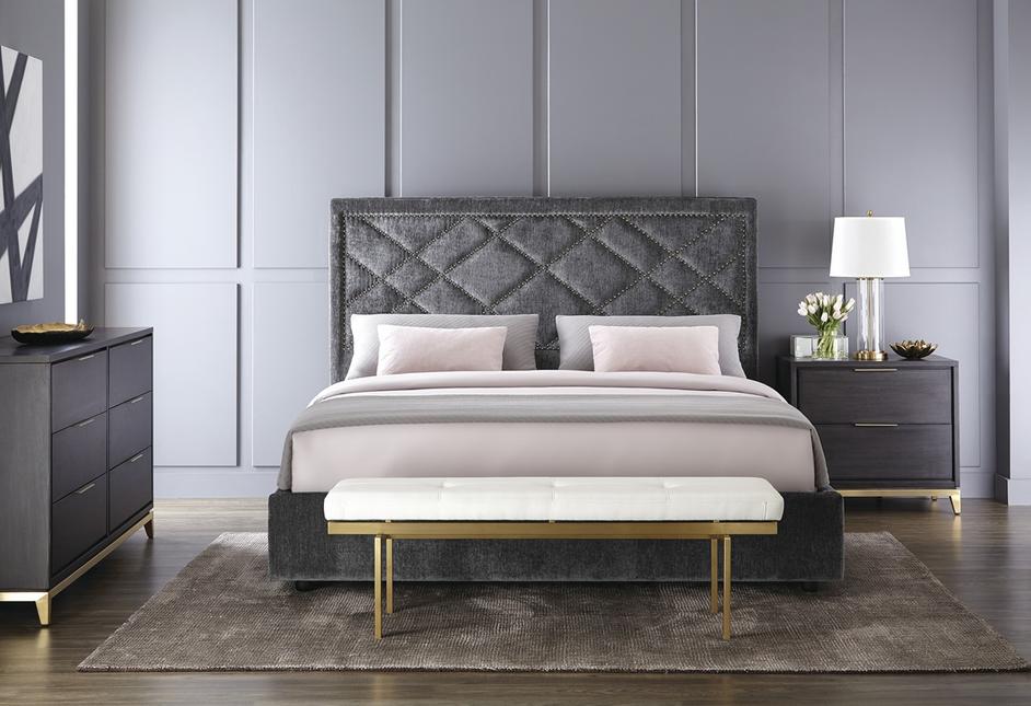 Edmund Dresser by Sunpan