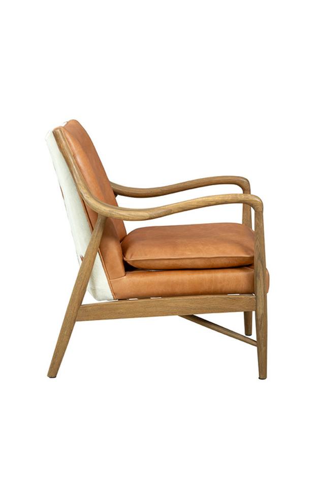 Hyde Village Chair by Furniture Classics