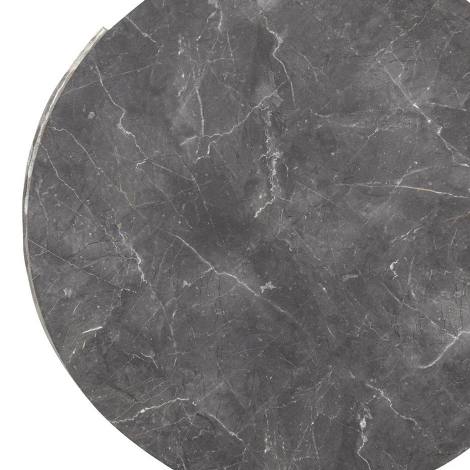 Honor 42" Round Coffee Table by Classic Home