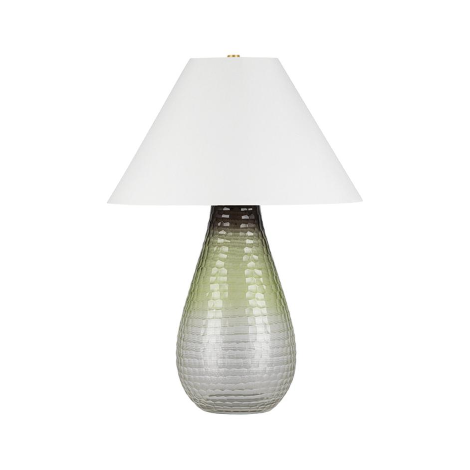 MULBERRY Table Lamp by Hudson Valley