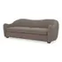 Bria Sofa Brown by Moes Home