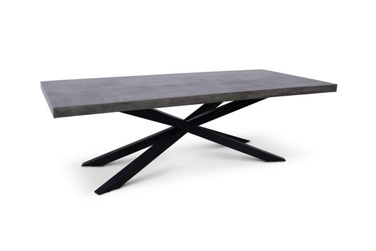 Hunter Dining Table by Urbia Imports