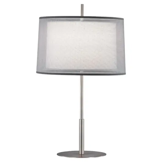 Saturnia Table Lamp by Robert Abbey