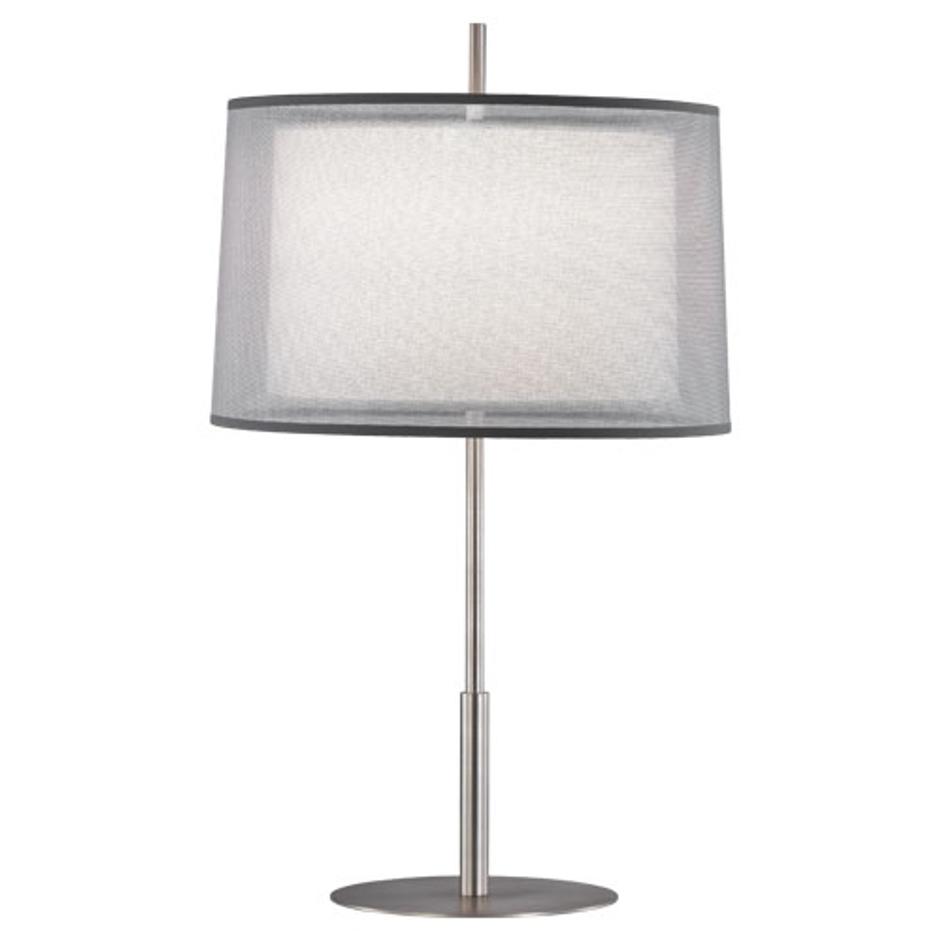 Saturnia Table Lamp by Robert Abbey