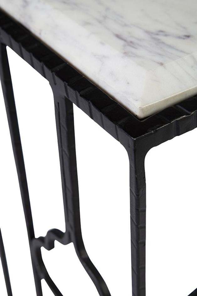 Bancroft Coffee Table by Furniture Classics