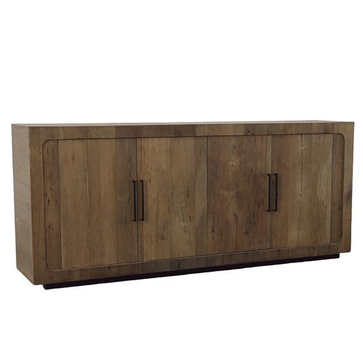 Larchwood Sideboard by Furniture Classics