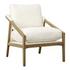 Porto Occasional Chair by Curated Collections