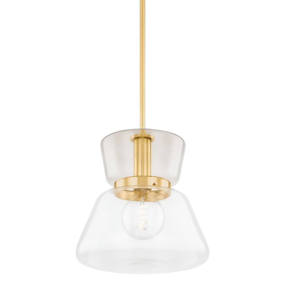 ELODIE PENDANT by Mitzi