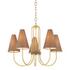 JESSEL Chandelier by Mitzi