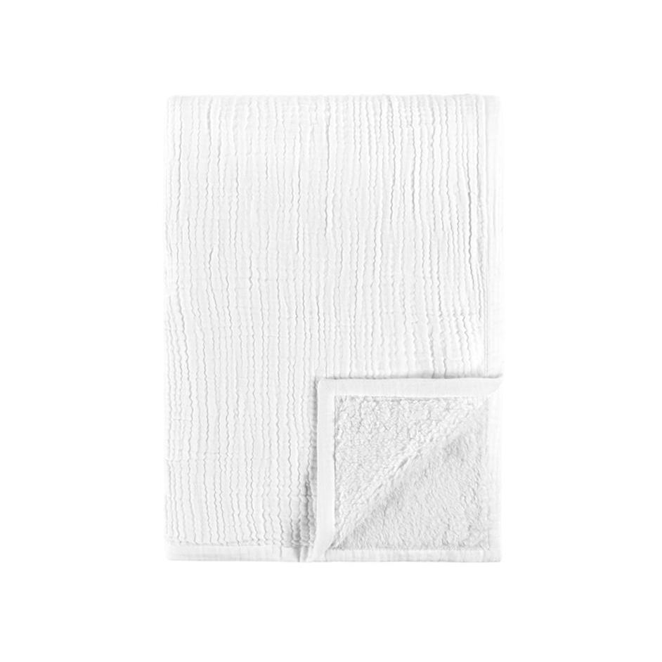 TC Cardiff Throw by Classic Home