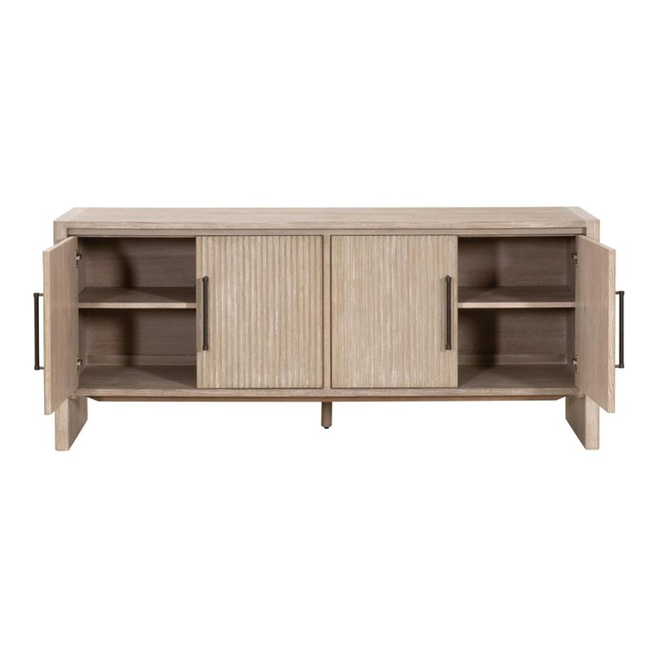 Halloway Media Sideboard by Essentials For Living
