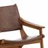 Tuscany Occasional Chair by Curated Collections