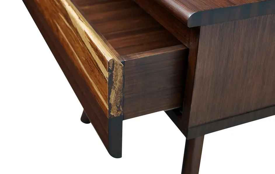 Sable Azara Night Stand by Greenington