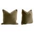 The Not So Basic 22" Essential Pillow, Set of 2 by Essentials For Living