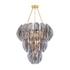 ANATASE Chandelier by Corbett