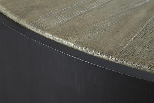 Sunset Coffee Table by Furniture Classics