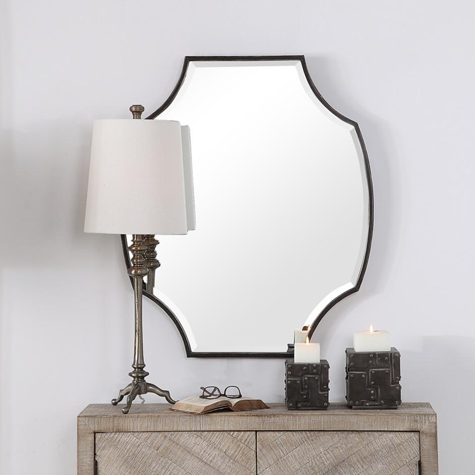 Ulalia Mirror by Uttermost